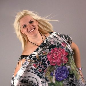 Meet your Posher, Sue