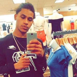 Meet your Posher, Justice