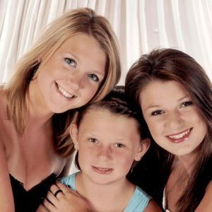 Meet your Posher, Tammy