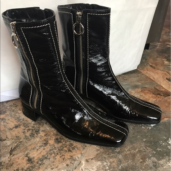 Aquatalia Shoes - Deal alert🚨Aquatalia Marvin K Mid Calf