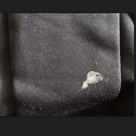 COACH LARGE SOHO BLACK SIGNATURE C BRAIDED SATCHEL - Picture 8 of 8