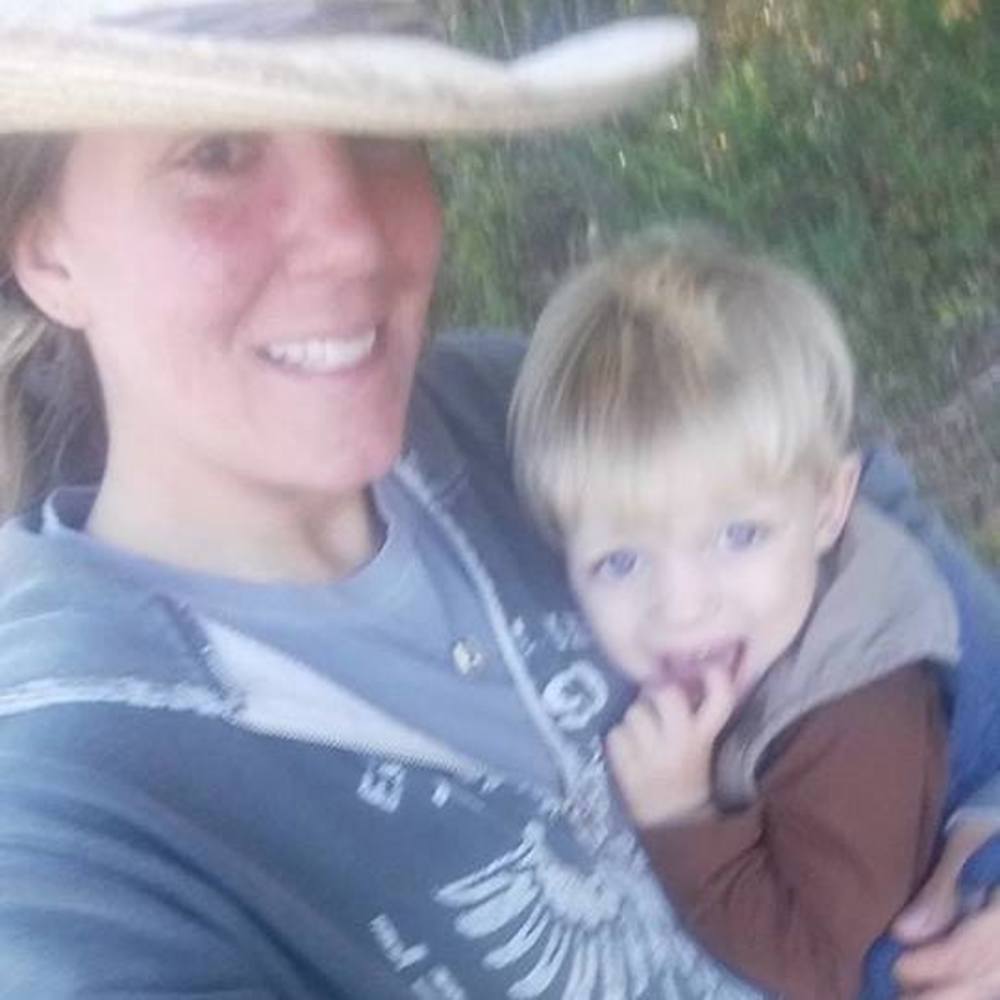 Meet your Posher, Courtney