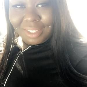 Meet your Posher, April