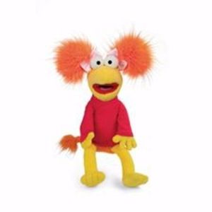 Meet your Posher, Joyce