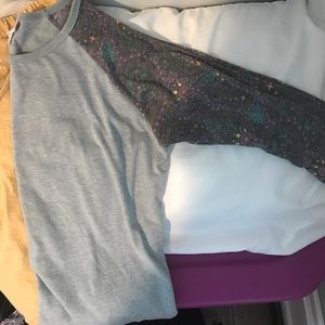 Lularoe Randy Tee