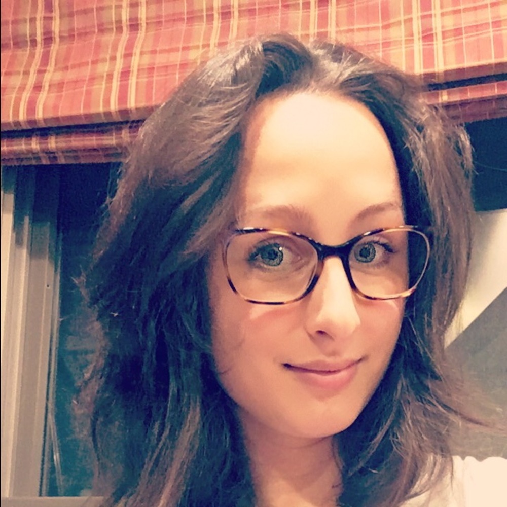 Meet your Posher, Lindsey