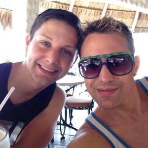 Meet your Posher, Brad