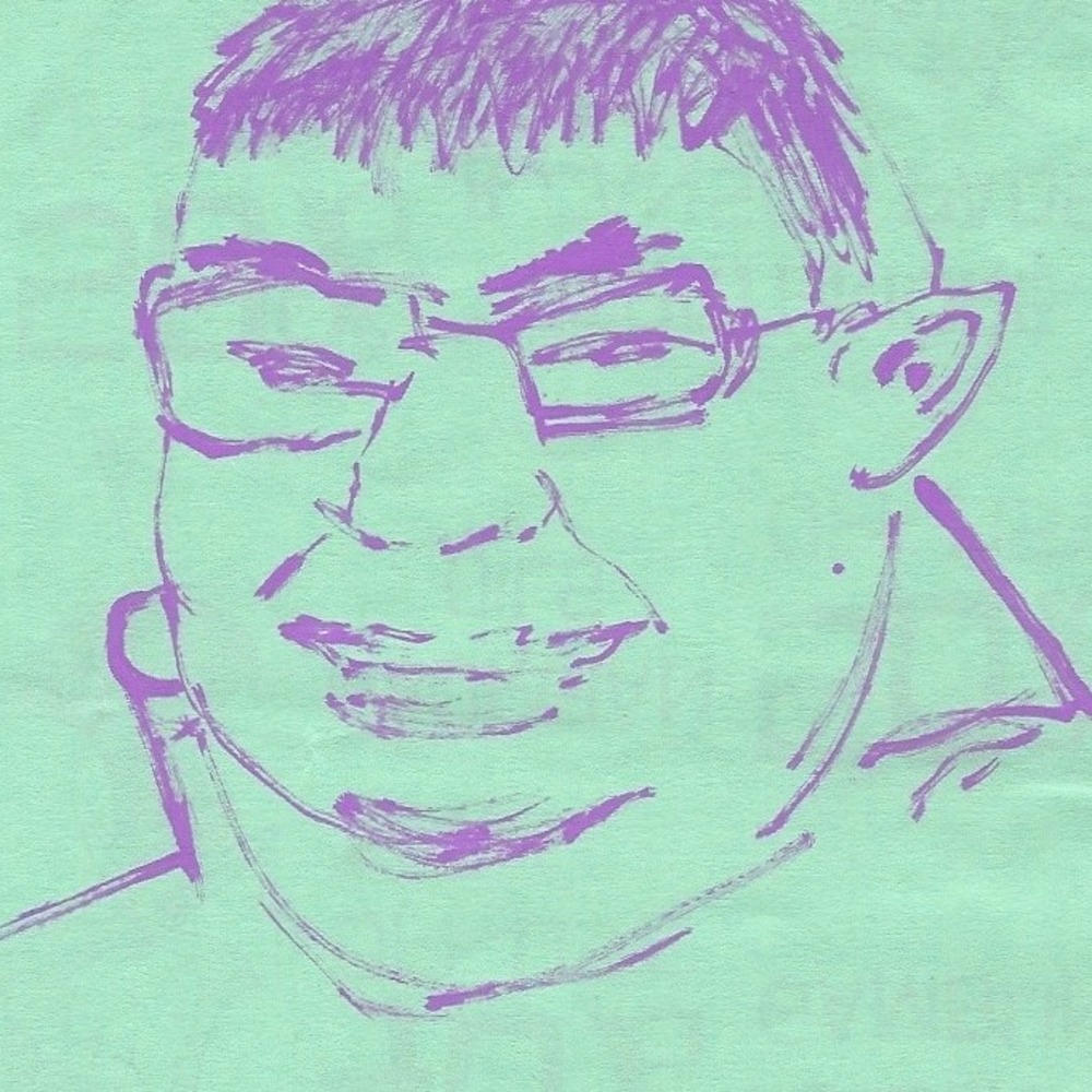 Meet your Posher, Douglas