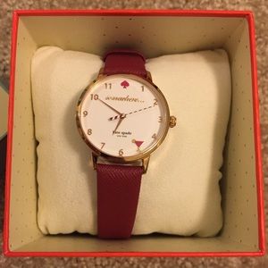 Kate Spade watch