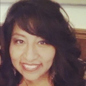 Meet your Posher, Ingrid