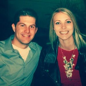 Meet your Posher, Erica