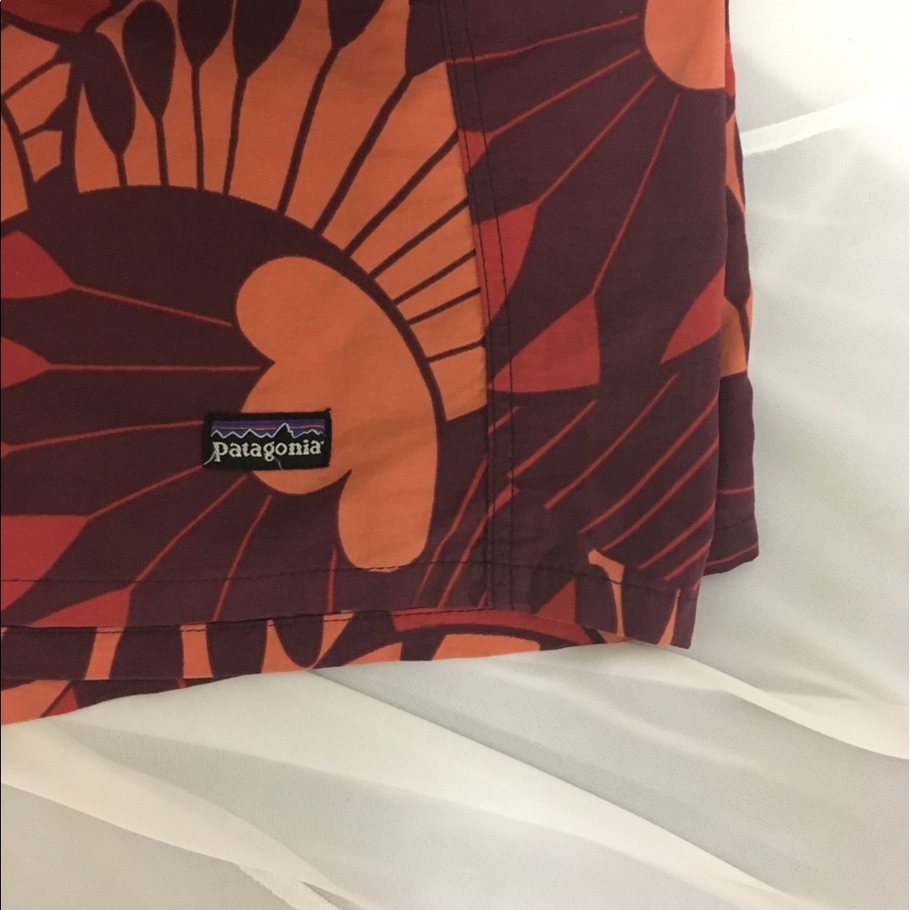 Patagonia Baggies Shorts