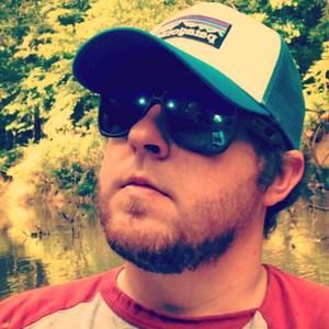 Meet your Posher, Chad