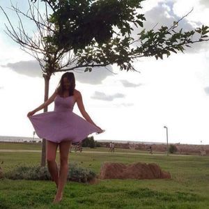 Meet your Posher, Yulya