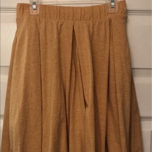 Lularoe Madison Skirt