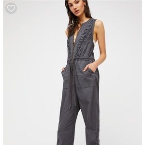 Free People Jumpsuit/Utility Suit.