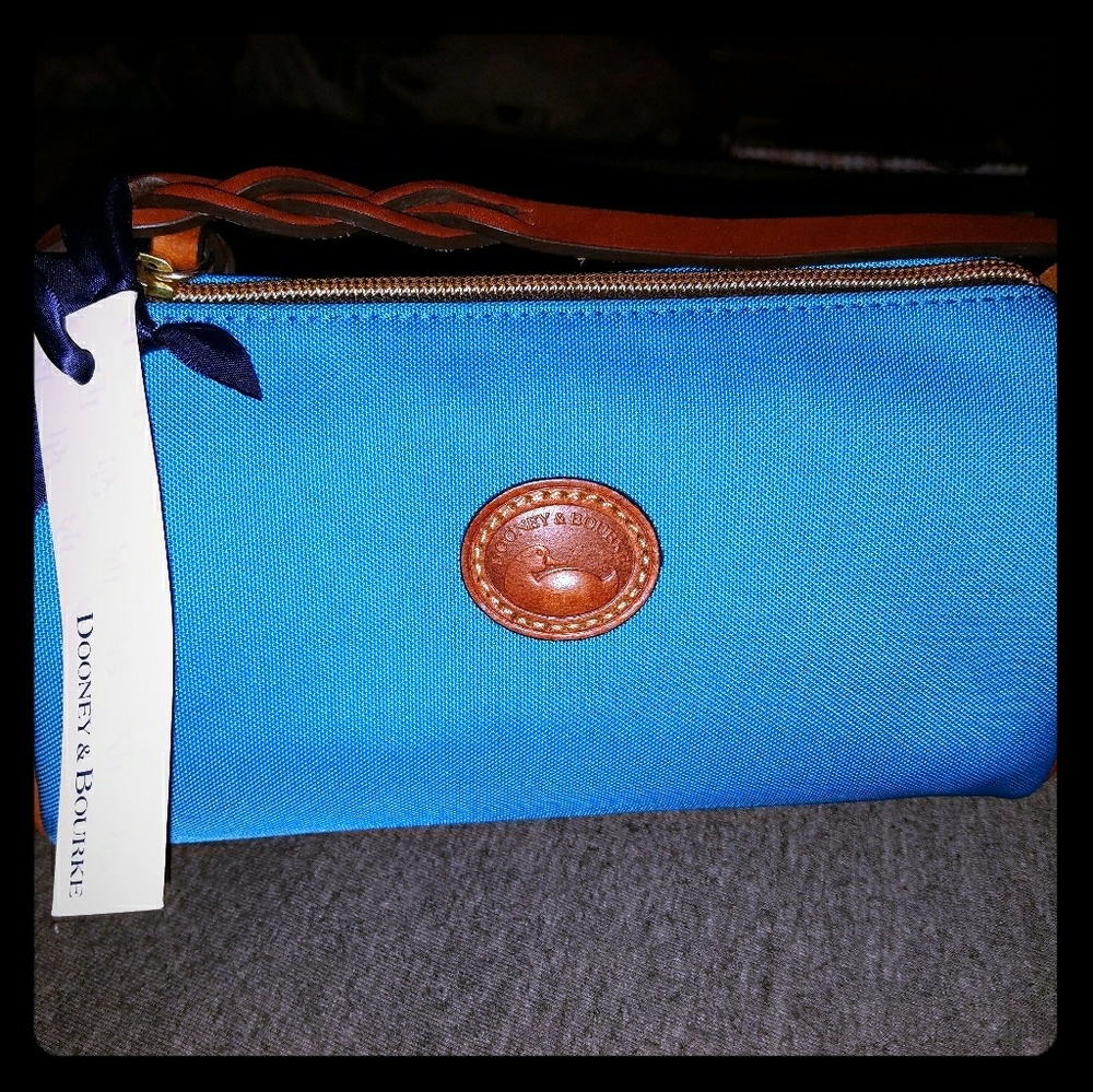 Barrel handbag - Picture 1 of 8