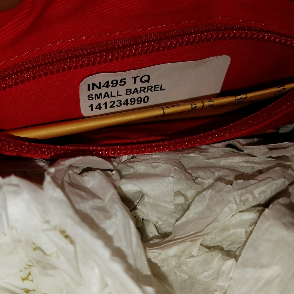 Barrel handbag - Picture 2 of 8