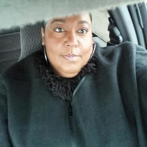 Meet your Posher, Felicia michelle