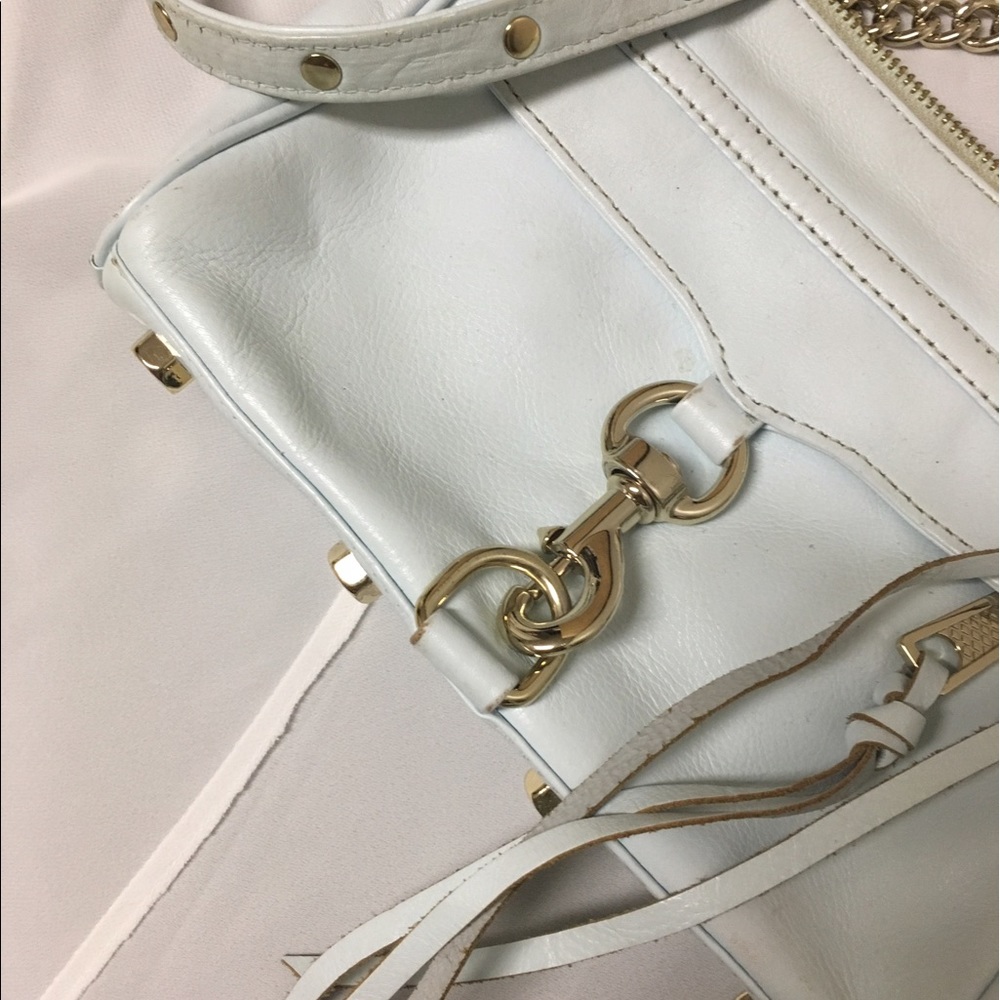 Rebecca Minkoff satchel