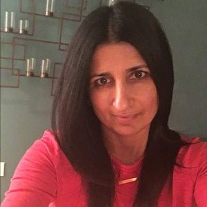 Meet your Posher, Anju