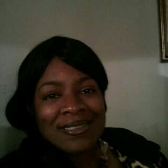 Meet your Posher, Tazamisha - Picture 1 of 1