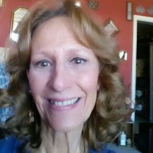 Meet your Posher, Cheryl