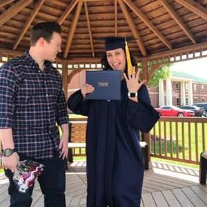 Meet your Posher, Elizabeth