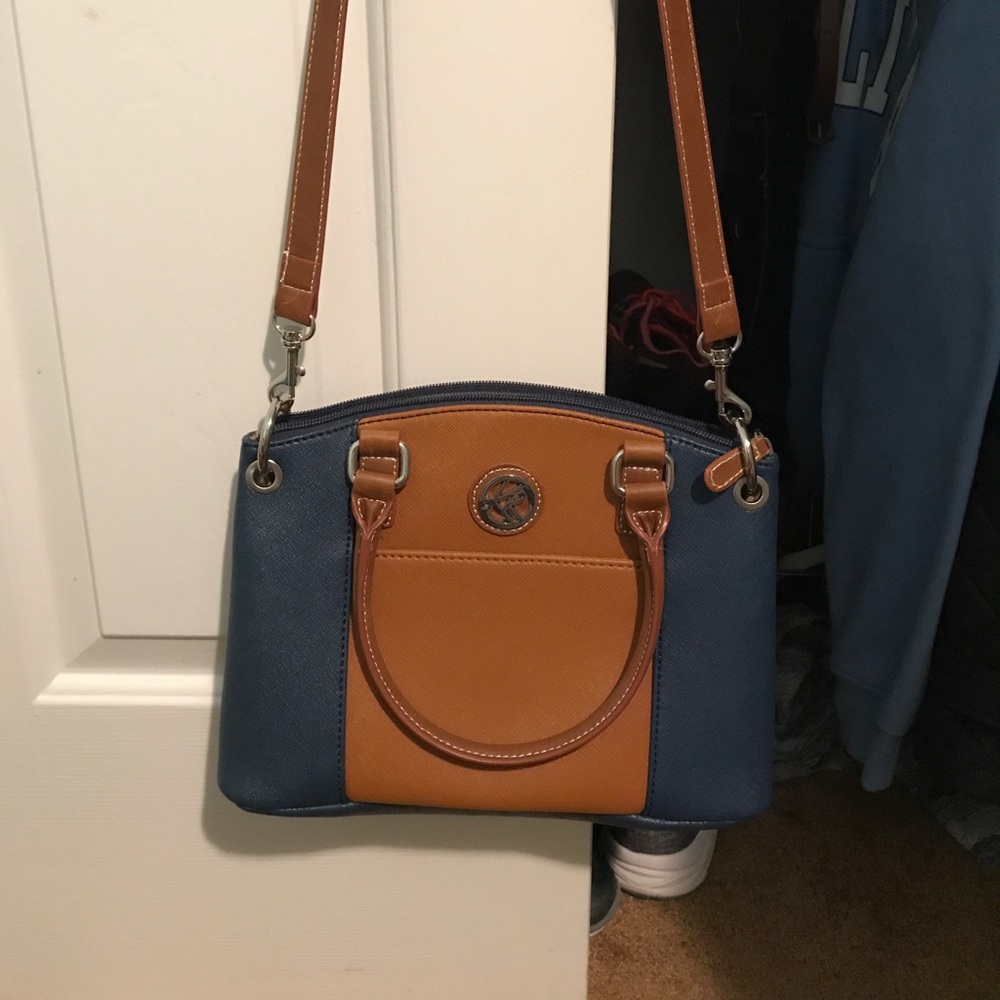 FINAL PRICE!!! Kim Rogers Purse