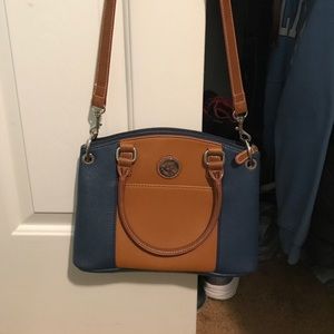 FINAL PRICE!!! Kim Rogers Purse