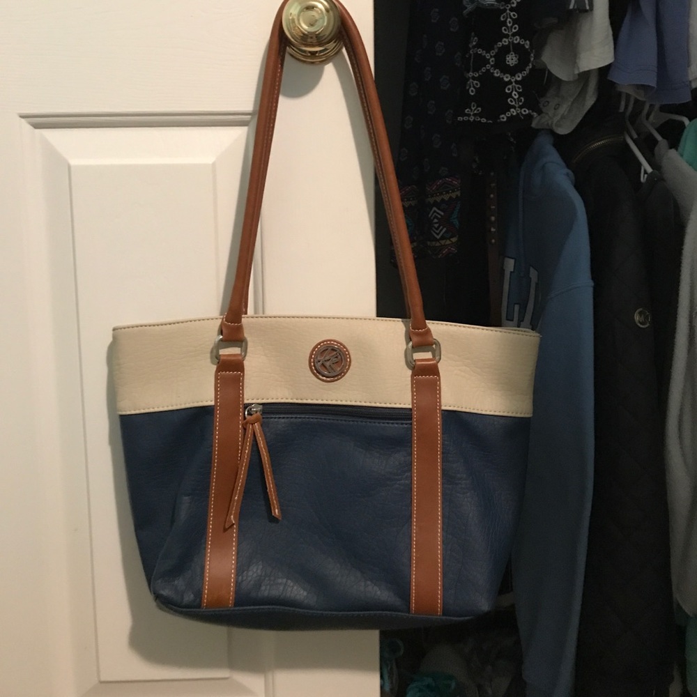 FINAL PRICE!!! Kim Rogers Purse
