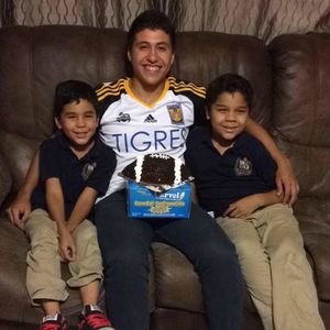 Meet your Posher, Oscar