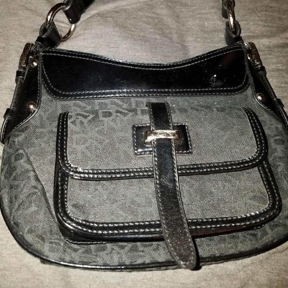 Small hand bag