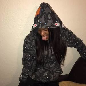 Meet your Posher, Starr