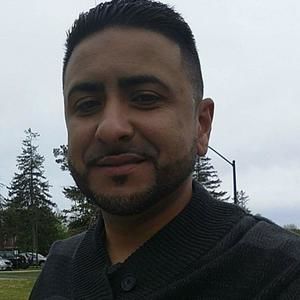 Meet your Posher, Will