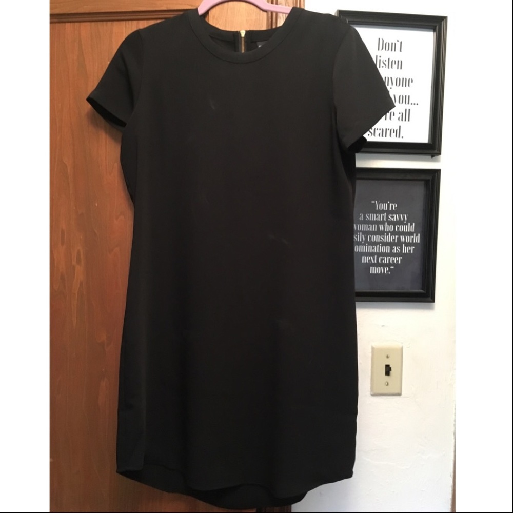Adrienne Vittadini LBD sz6