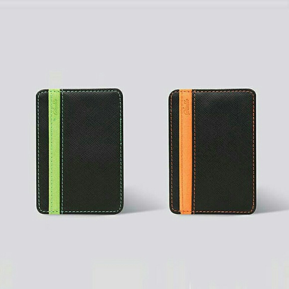 Slim Wallet Card Holder - Picture 5 of 5