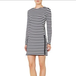 Michael Kors Long Sleeve Dress