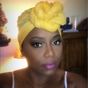 Meet your Posher, Kisha