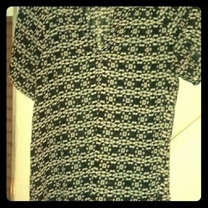 Black and white vnevk