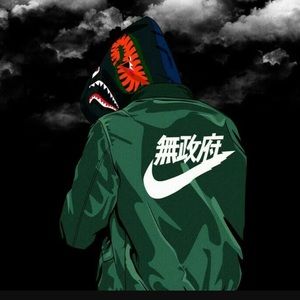 Meet your Posher, Jonathan