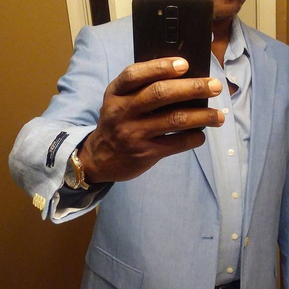 Meet your Posher, Jimmie - Picture 1 of 1