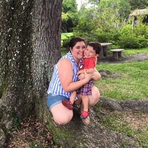 Meet your Posher, Nicole