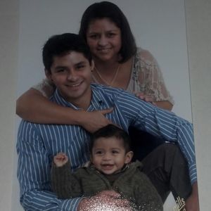 Meet your Posher, Jackeline