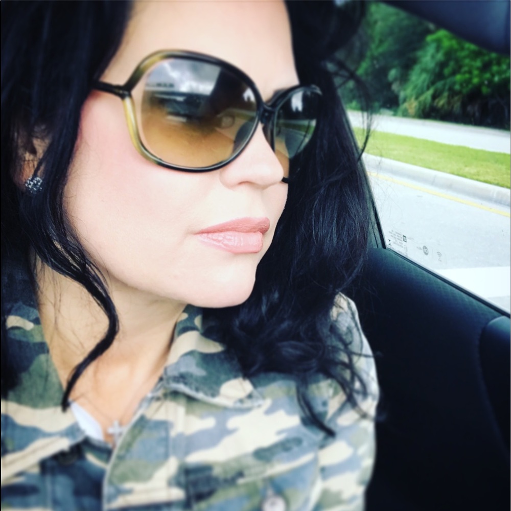 Meet your Posher, Kristina