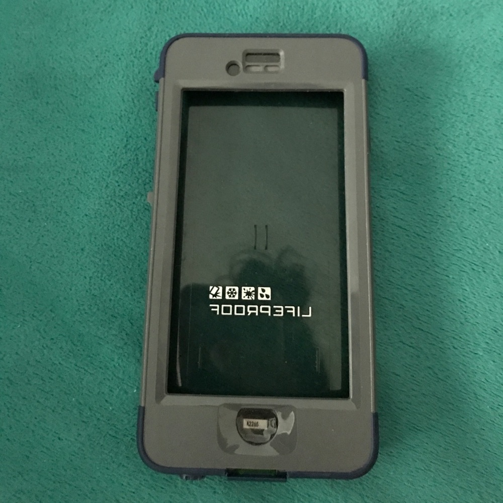 Lifeproof Fre Iphone 6 Case