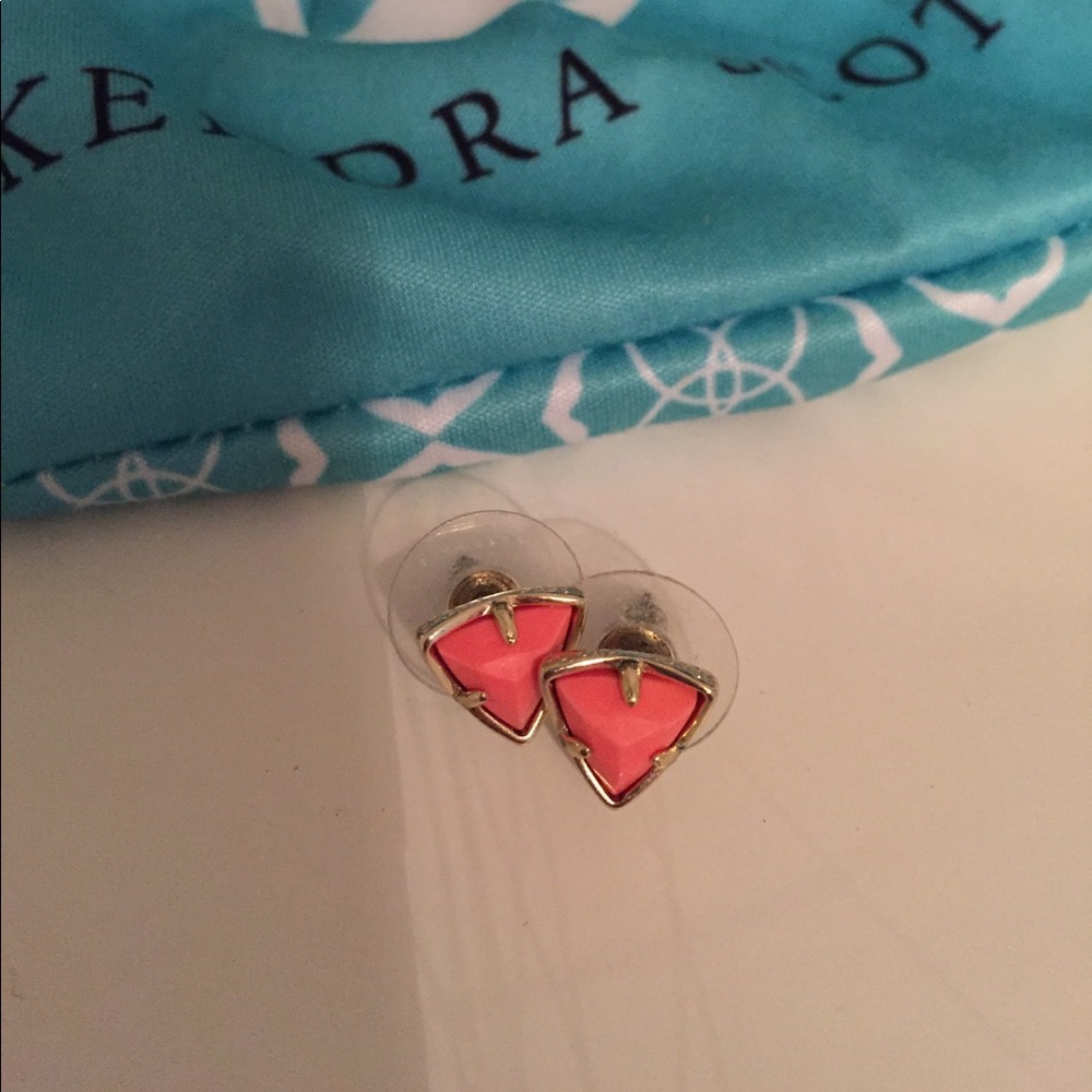 Kendra Scott Parker Stud