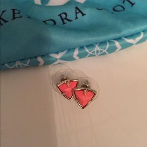 Kendra Scott Parker Stud