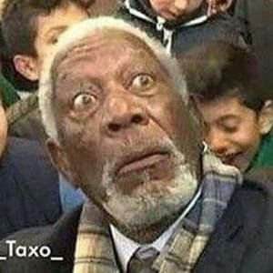 Meet your Posher, Keith