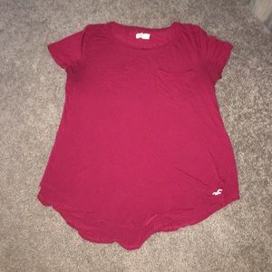 Hollister Tshirt